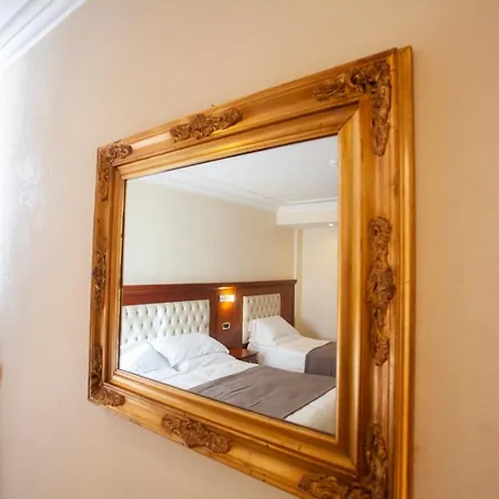 Guest house Esposizione House Rome