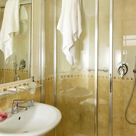 Esposizione House Guest house 3*